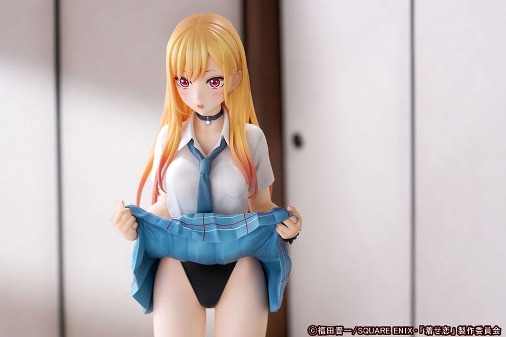 My Dress-Up Darling - PVC Marin Kitagawa 1/7 Scale Statue – Bild 5