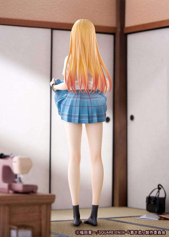 My Dress-Up Darling - PVC Marin Kitagawa 1/7 Scale Statue – Bild 7