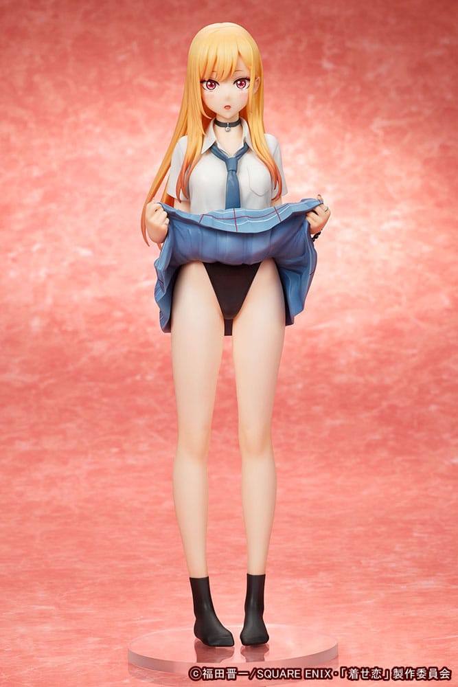 My Dress-Up Darling - PVC Marin Kitagawa 1/7 Scale Statue – Bild 9