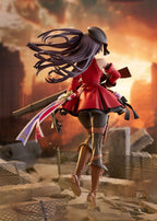 Girls Frontline - Girls' Frontline Statue PVC 1/7 Lewis – Bild 10