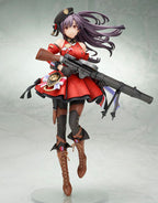 Girls Frontline - Girls' Frontline Statue PVC 1/7 Lewis – Bild 11