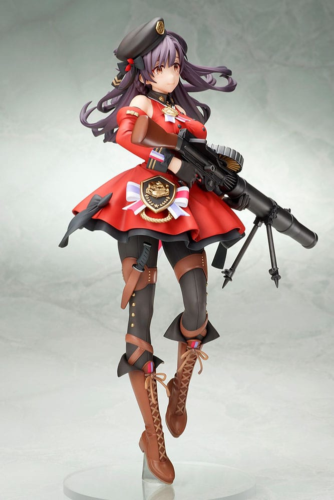 Girls Frontline - Girls' Frontline Statue PVC 1/7 Lewis – Bild 13