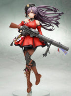 Girls Frontline - Girls' Frontline Statue PVC 1/7 Lewis – Bild 14