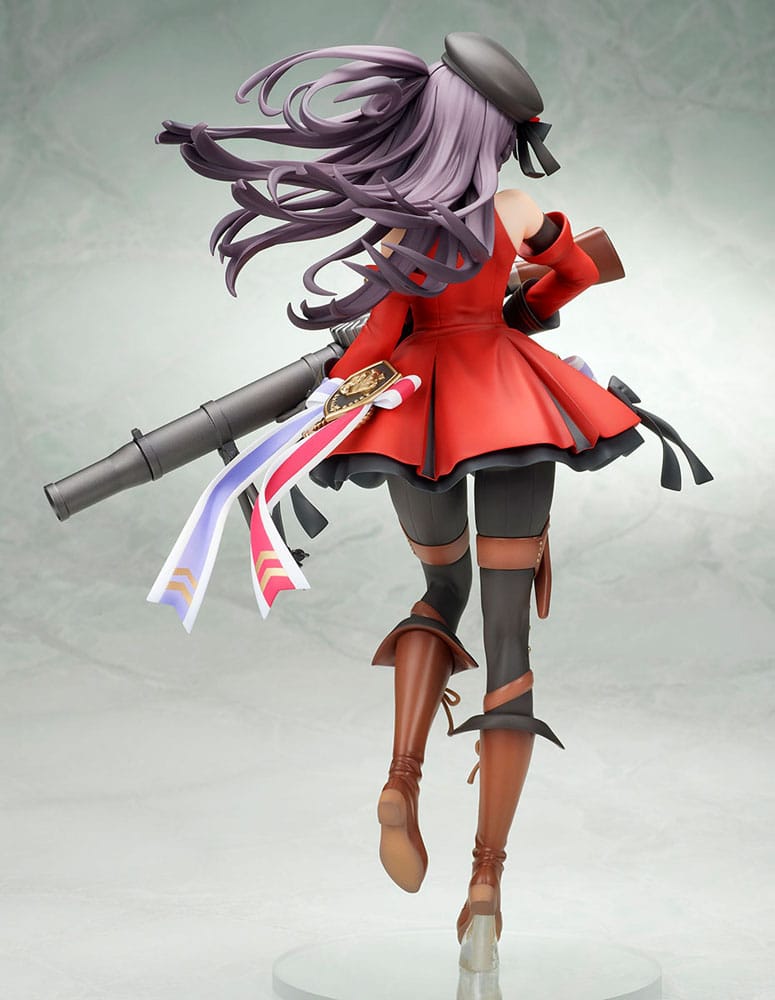 Girls Frontline - Girls' Frontline Statue PVC 1/7 Lewis – Bild 15