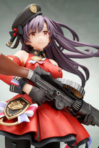 Girls Frontline - Girls' Frontline Statue PVC 1/7 Lewis – Bild 18