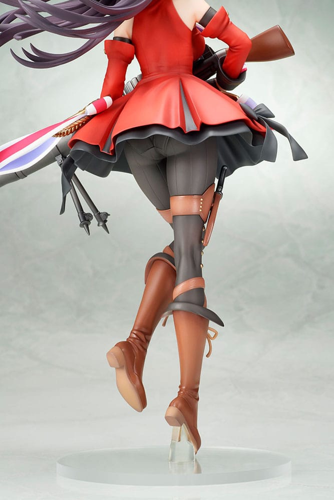 Girls Frontline - Girls' Frontline Statue PVC 1/7 Lewis – Bild 2