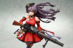Girls Frontline - Girls' Frontline Statue PVC 1/7 Lewis – Bild 3