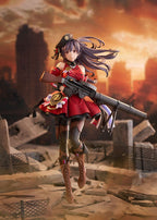 Girls Frontline - Girls' Frontline Statue PVC 1/7 Lewis – Bild 4