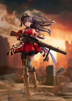 Girls Frontline - Girls' Frontline Statue PVC 1/7 Lewis – Bild 6