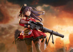 Girls Frontline - Girls' Frontline Statue PVC 1/7 Lewis – Bild 7