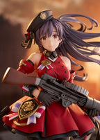 Girls Frontline - Girls' Frontline Statue PVC 1/7 Lewis – Bild 8
