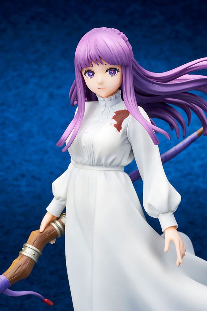 Frieren: Beyond Journey's End - PVC Fern: Battle Against Lügner 1/7 Scale Statue – Bild 10
