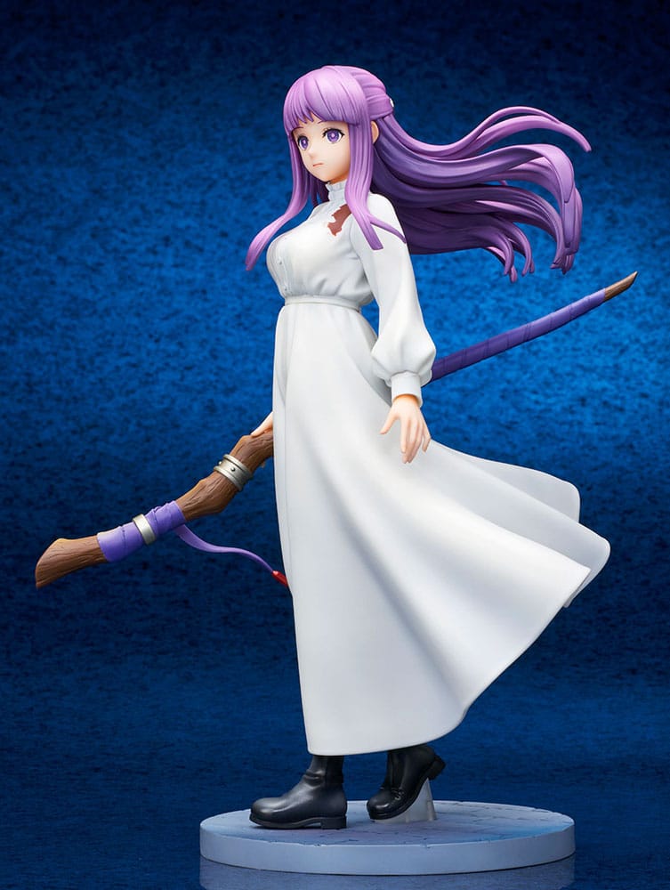 Frieren: Beyond Journey's End - PVC Fern: Battle Against Lügner 1/7 Scale Statue – Bild 11