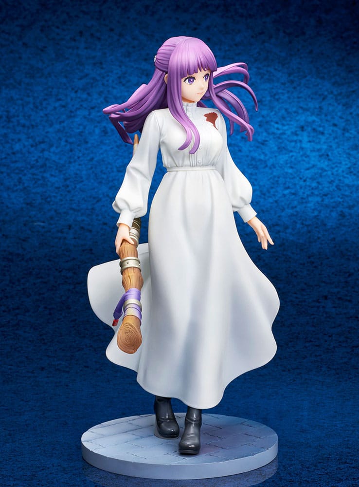 Frieren: Beyond Journey's End - PVC Fern: Battle Against Lügner 1/7 Scale Statue – Bild 12