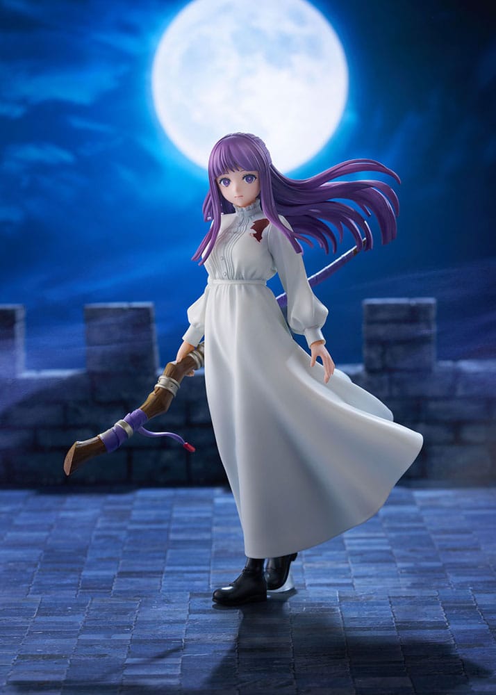 Frieren: Beyond Journey's End - PVC Fern: Battle Against Lügner 1/7 Scale Statue – Bild 17