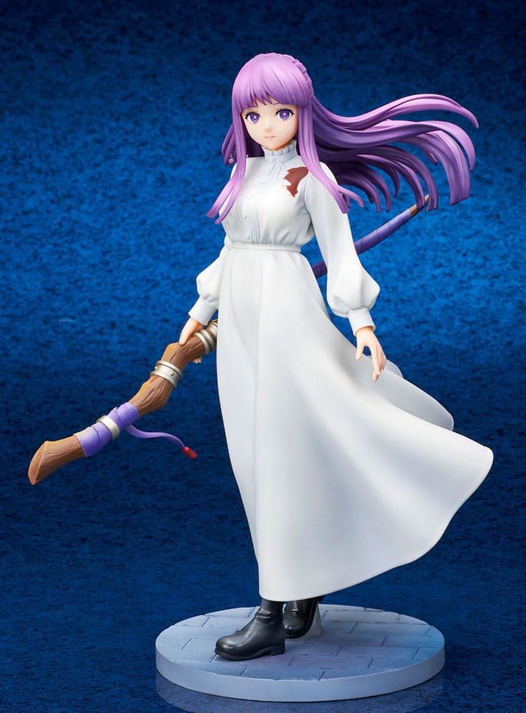 Frieren: Beyond Journey's End - PVC Fern: Battle Against Lügner 1/7 Scale Statue – Bild 2