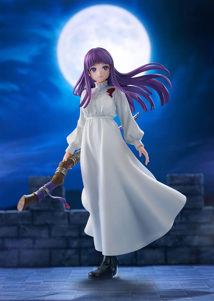 Frieren: Beyond Journey's End - PVC Fern: Battle Against Lügner 1/7 Scale Statue – Bild 3