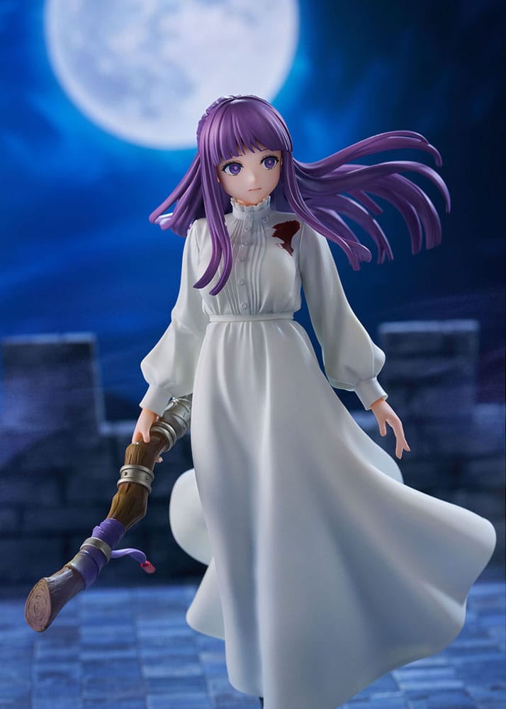 Frieren: Beyond Journey's End - PVC Fern: Battle Against Lügner 1/7 Scale Statue – Bild 5