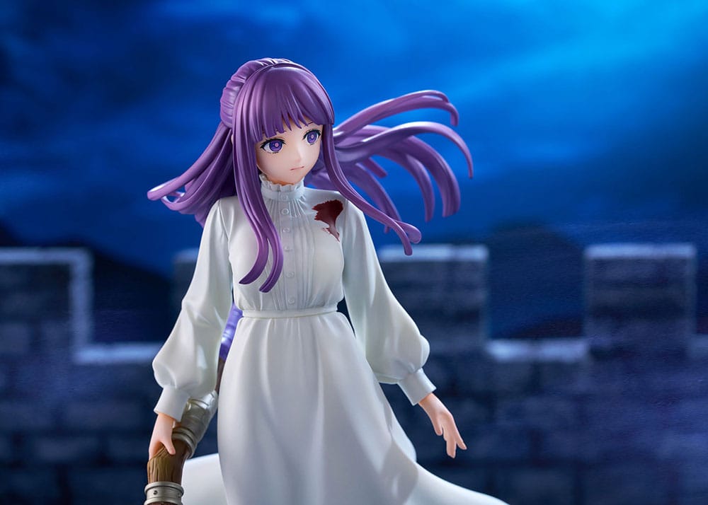 Frieren: Beyond Journey's End - PVC Fern: Battle Against Lügner 1/7 Scale Statue – Bild 7
