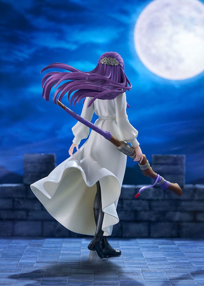 Frieren: Beyond Journey's End - PVC Fern: Battle Against Lügner 1/7 Scale Statue – Bild 8