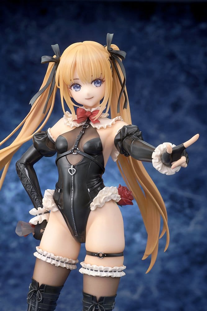 Dead or Alive - Dead of Alive Xtreme Venus Vacation PVC Statue 1/7 Marie Rose Twinkle Rose Ver. – Bild 3