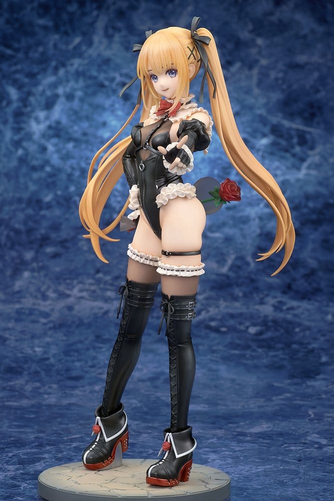 Dead or Alive - Dead of Alive Xtreme Venus Vacation PVC Statue 1/7 Marie Rose Twinkle Rose Ver. – Bild 4