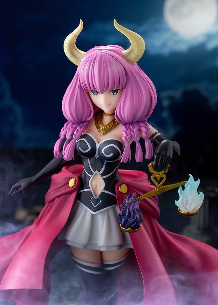 Frieren: Beyond Journey's End - PVC Aura the Guillotine 1/7 Scale Statue – Bild 10