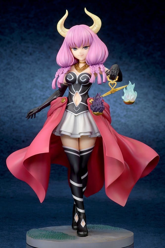 Frieren: Beyond Journey's End - PVC Aura the Guillotine 1/7 Scale Statue – Bild 12
