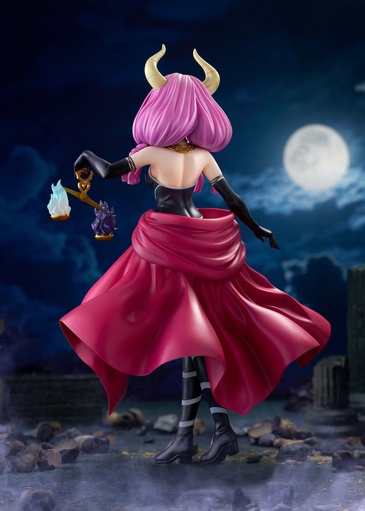 Frieren: Beyond Journey's End - PVC Aura the Guillotine 1/7 Scale Statue – Bild 13