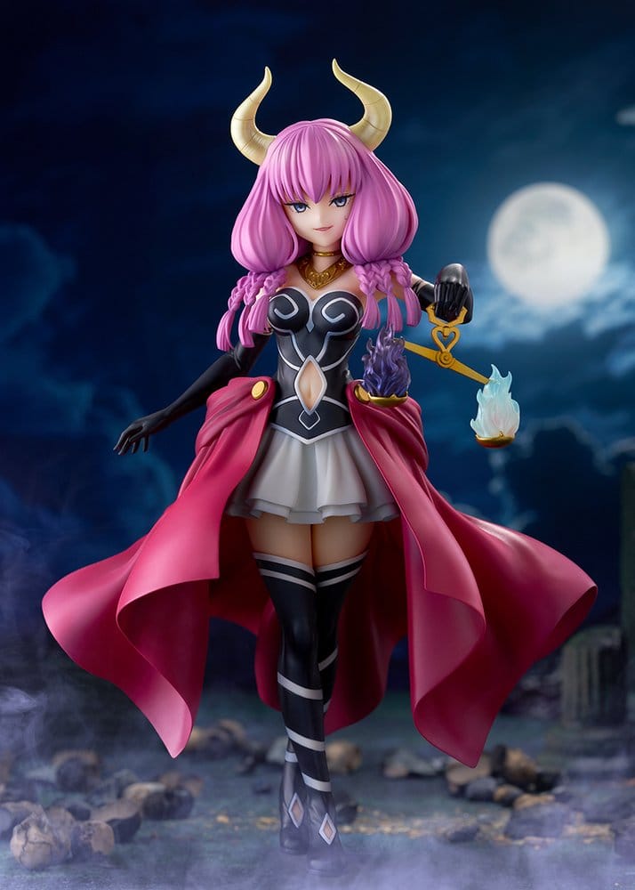 Frieren: Beyond Journey's End - PVC Aura the Guillotine 1/7 Scale Statue – Bild 14