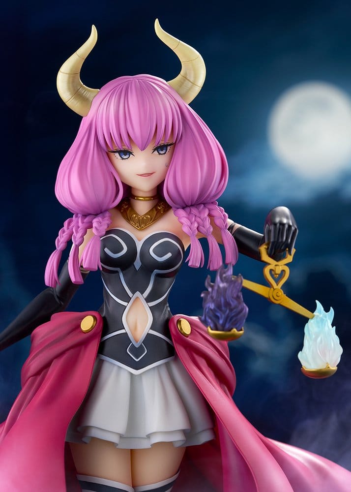 Frieren: Beyond Journey's End - PVC Aura the Guillotine 1/7 Scale Statue – Bild 15