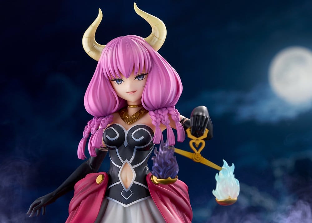 Frieren: Beyond Journey's End - PVC Aura the Guillotine 1/7 Scale Statue – Bild 16