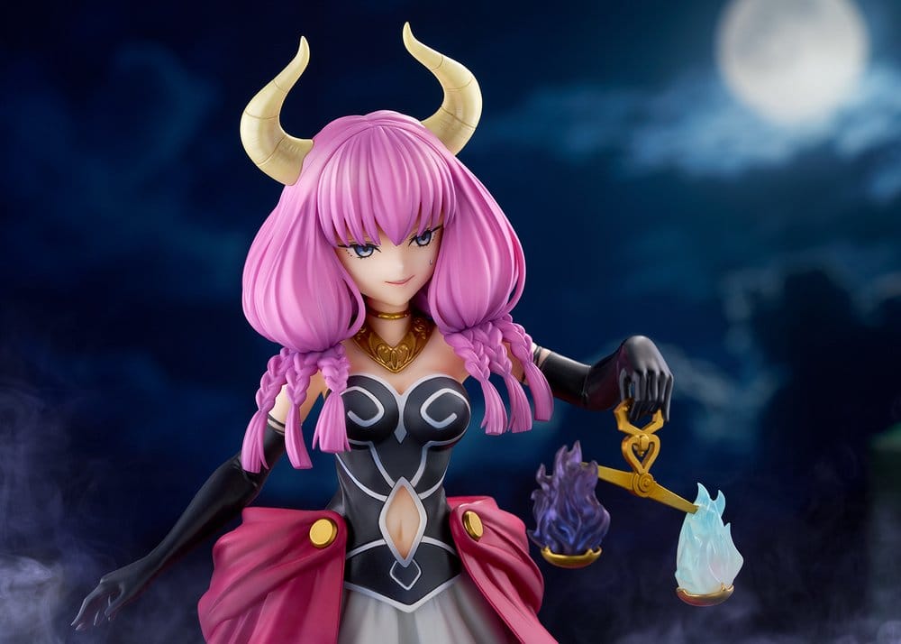 Frieren: Beyond Journey's End - PVC Aura the Guillotine 1/7 Scale Statue – Bild 17