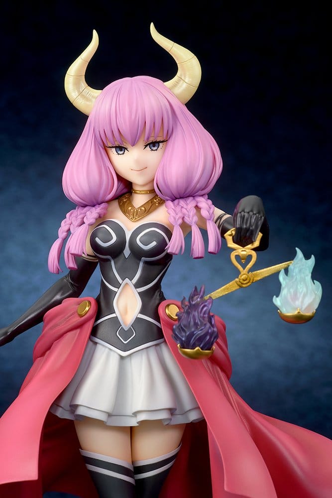 Frieren: Beyond Journey's End - PVC Aura the Guillotine 1/7 Scale Statue – Bild 18