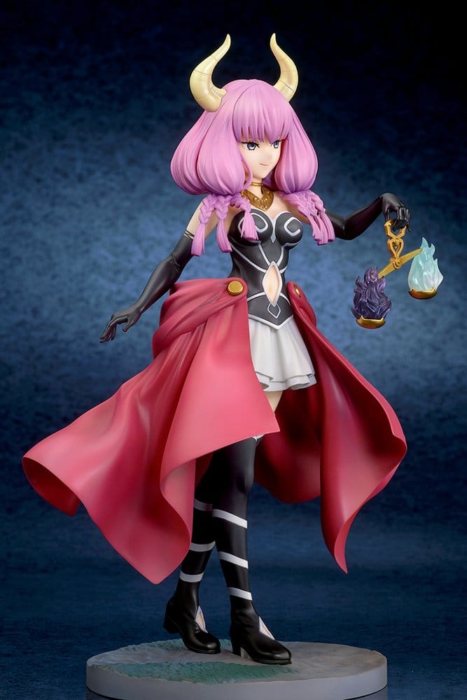Frieren: Beyond Journey's End - PVC Aura the Guillotine 1/7 Scale Statue – Bild 19