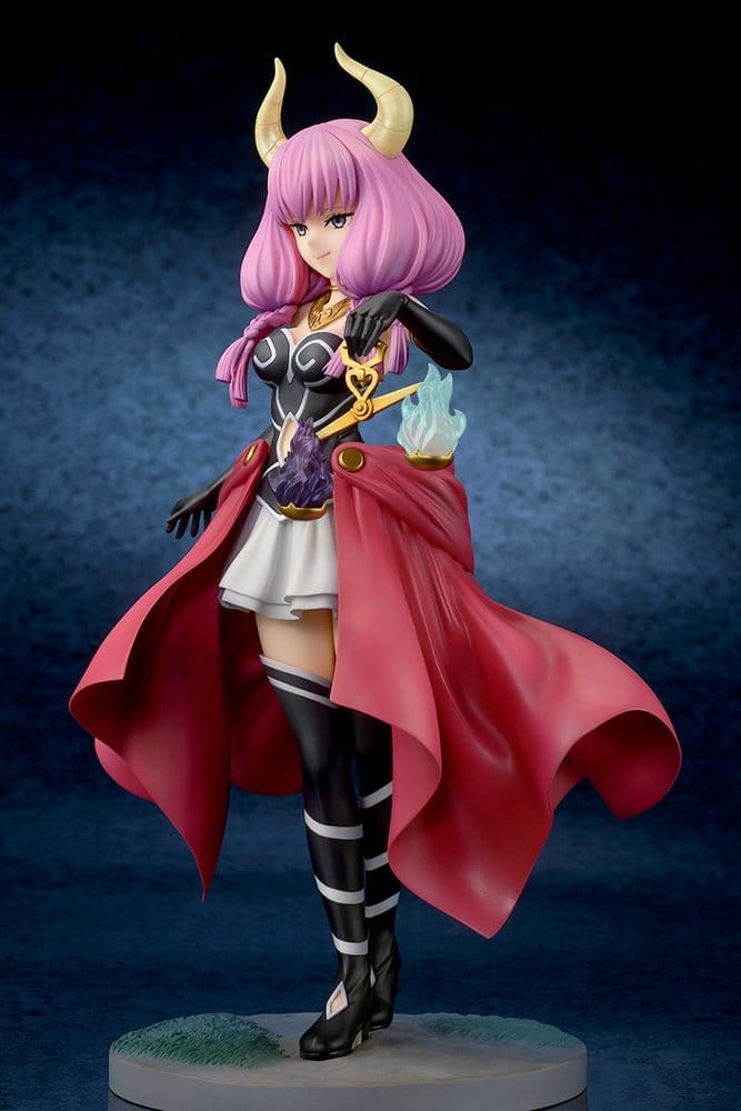 Frieren: Beyond Journey's End - PVC Aura the Guillotine 1/7 Scale Statue – Bild 20