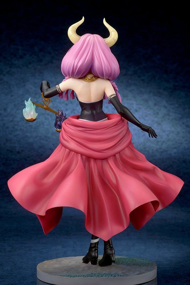 Frieren: Beyond Journey's End - PVC Aura the Guillotine 1/7 Scale Statue – Bild 21