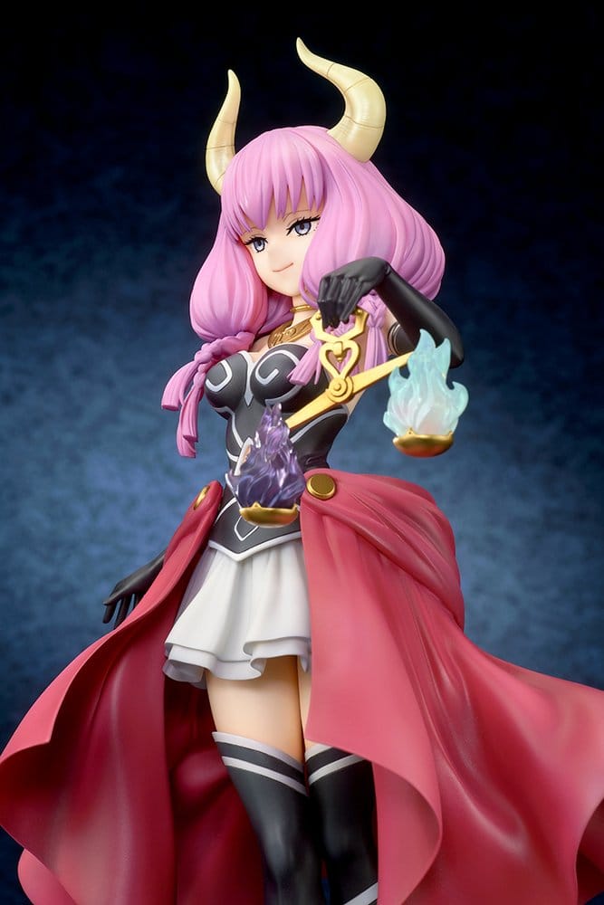 Frieren: Beyond Journey's End - PVC Aura the Guillotine 1/7 Scale Statue – Bild 22