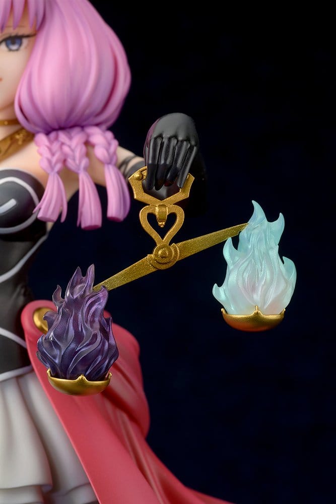 Frieren: Beyond Journey's End - PVC Aura the Guillotine 1/7 Scale Statue – Bild 23