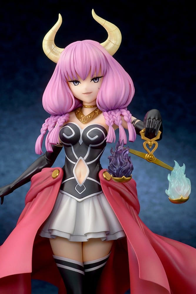 Frieren: Beyond Journey's End - PVC Aura the Guillotine 1/7 Scale Statue – Bild 3