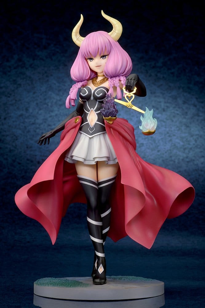 Frieren: Beyond Journey's End - PVC Aura the Guillotine 1/7 Scale Statue – Bild 4