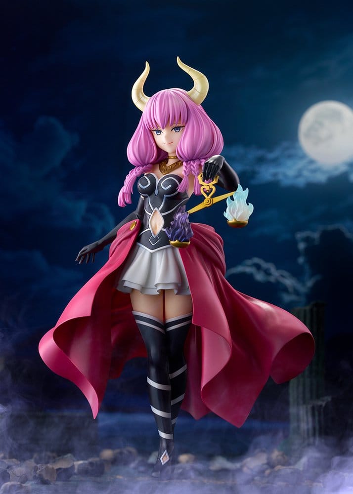 Frieren: Beyond Journey's End - PVC Aura the Guillotine 1/7 Scale Statue – Bild 6