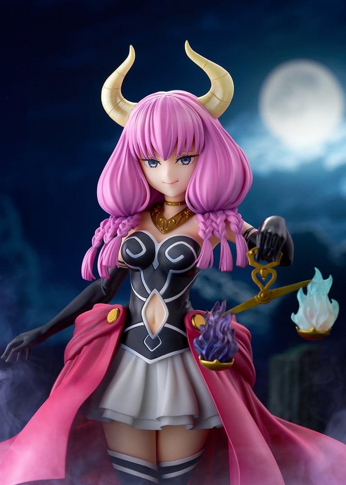 Frieren: Beyond Journey's End - PVC Aura the Guillotine 1/7 Scale Statue – Bild 8