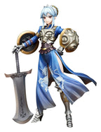 Unicorn Overlord - Virginia (Class Valkyria) 1/7 Scale Figur – Bild 1