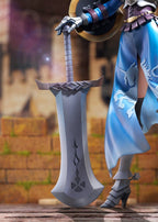 Unicorn Overlord - Virginia (Class Valkyria) 1/7 Scale Figur – Bild 11