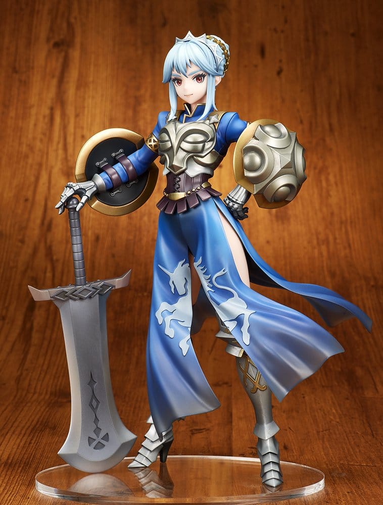 Unicorn Overlord - Virginia (Class Valkyria) 1/7 Scale Figur – Bild 12