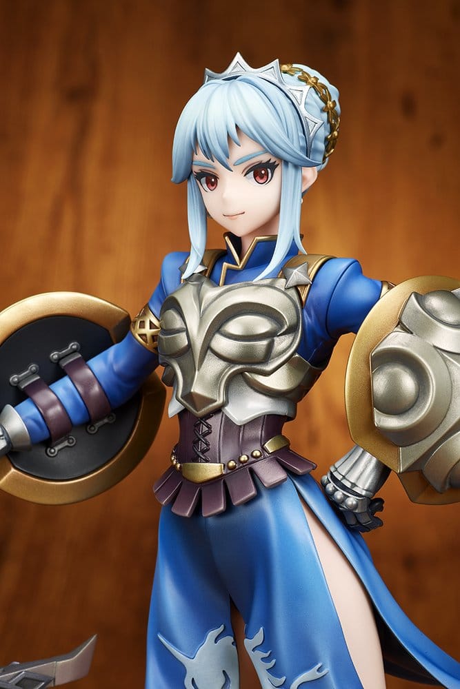 Unicorn Overlord - Virginia (Class Valkyria) 1/7 Scale Figur – Bild 15
