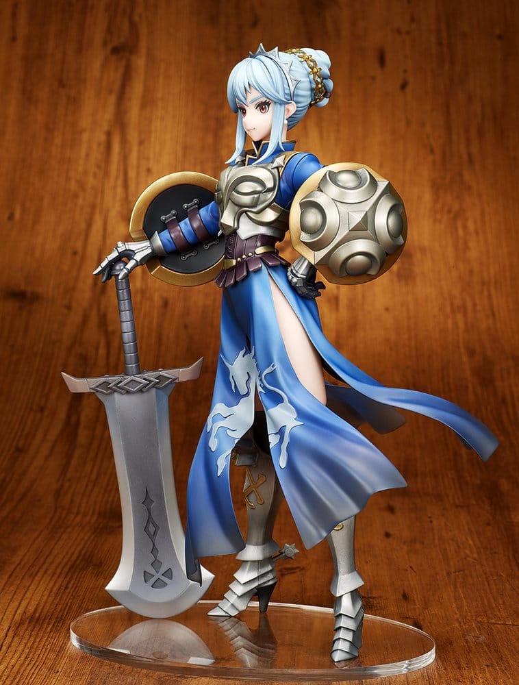 Unicorn Overlord - Virginia (Class Valkyria) 1/7 Scale Figur – Bild 16