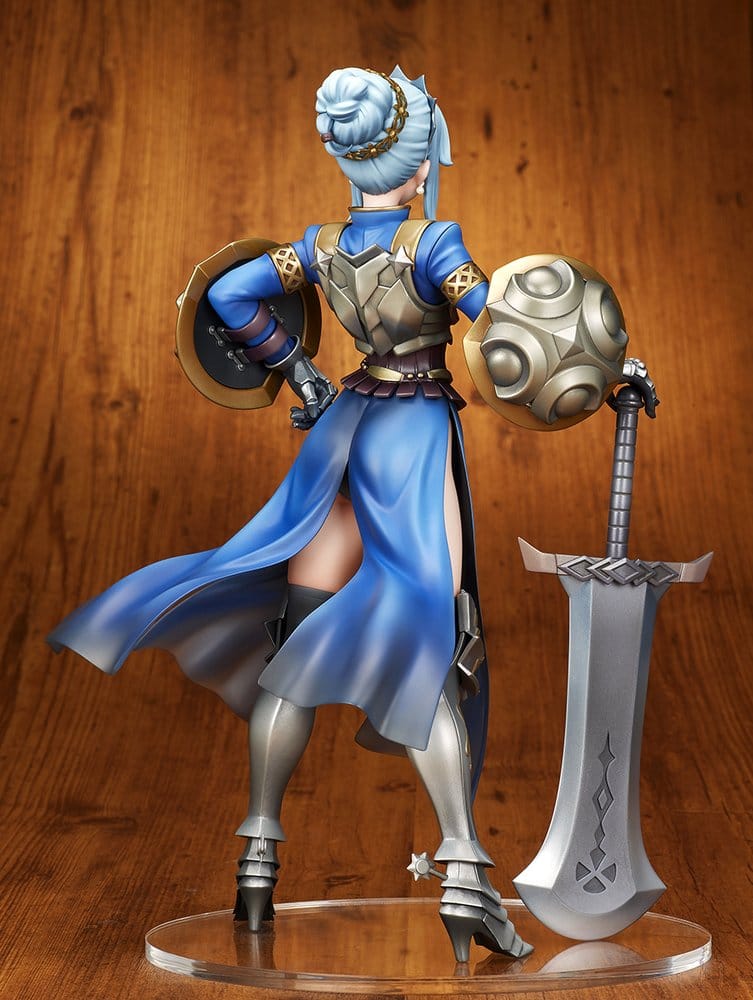 Unicorn Overlord - Virginia (Class Valkyria) 1/7 Scale Figur – Bild 17
