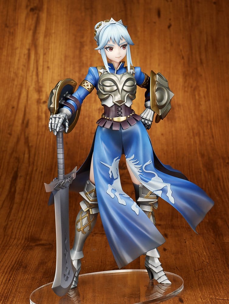 Unicorn Overlord - Virginia (Class Valkyria) 1/7 Scale Figur – Bild 18